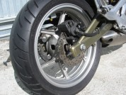 KAWASAKI ER-6N фото 7 KAWASAKI ER-6N фото 7