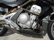 KAWASAKI ER-6N фото 11 KAWASAKI ER-6N фото 11