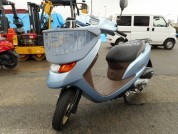 HONDA DIO CESTA Fi фото 1 HONDA DIO CESTA Fi фото 1