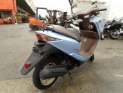HONDA DIO CESTA Fi фото 2 HONDA DIO CESTA Fi фото 2