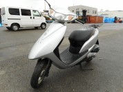 HONDA DIO Fi фото 1 HONDA DIO Fi фото 1
