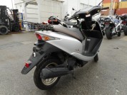 HONDA DIO Fi фото 2 HONDA DIO Fi фото 2