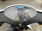 HONDA DIO Fi фото 3 HONDA DIO Fi фото 3
