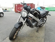 HONDA BROS 650 фото 2 HONDA BROS 650 фото 2