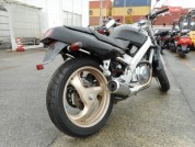 HONDA BROS 650 фото 3 HONDA BROS 650 фото 3