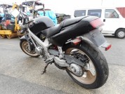 HONDA BROS 650 фото 4 HONDA BROS 650 фото 4