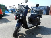 HONDA BENLY 50 Fi фото 1 HONDA BENLY 50 Fi фото 1