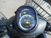 HONDA BENLY 50 Fi фото 3 HONDA BENLY 50 Fi фото 3