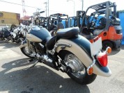 YAMAHA DRAGSTAR 400 CLASSIC фото 4 YAMAHA DRAGSTAR 400 CLASSIC фото 4