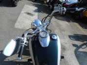 YAMAHA DRAGSTAR 400 CLASSIC фото 5 YAMAHA DRAGSTAR 400 CLASSIC фото 5