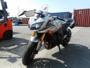 YAMAHA FZ1 FAZER фото 2 YAMAHA FZ1 FAZER фото 2