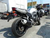 YAMAHA FZ1 FAZER фото 3 YAMAHA FZ1 FAZER фото 3