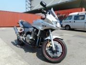 HONDA CB1300SF BOLDOR Fi фото 1 HONDA CB1300SF BOLDOR Fi фото 1