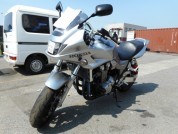 HONDA CB1300SF BOLDOR Fi фото 2 HONDA CB1300SF BOLDOR Fi фото 2