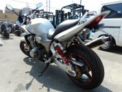 HONDA CB1300SF BOLDOR Fi фото 4 HONDA CB1300SF BOLDOR Fi фото 4