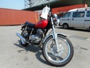 HONDA CB400SS фото 1 HONDA CB400SS фото 1