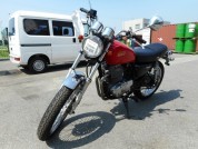 HONDA CB400SS фото 2 HONDA CB400SS фото 2