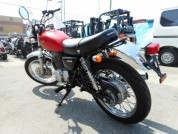 HONDA CB400SS фото 4 HONDA CB400SS фото 4