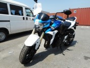 SUZUKI GSR750 Fi фото 2 SUZUKI GSR750 Fi фото 2