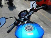 SUZUKI GSR750 Fi фото 5 SUZUKI GSR750 Fi фото 5