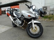 SUZUKI BANDIT 1200 S фото 1 SUZUKI BANDIT 1200 S фото 1