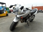 SUZUKI BANDIT 1200 S фото 2 SUZUKI BANDIT 1200 S фото 2