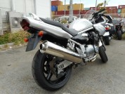 SUZUKI BANDIT 1200 S фото 3 SUZUKI BANDIT 1200 S фото 3