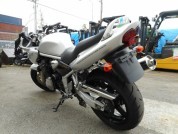 SUZUKI BANDIT 1200 S фото 4 SUZUKI BANDIT 1200 S фото 4