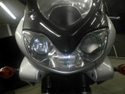 SUZUKI BANDIT 1200 S фото 7 SUZUKI BANDIT 1200 S фото 7
