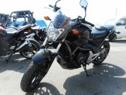 HONDA NC700S ABS фото 2 HONDA NC700S ABS фото 2