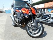 KAWASAKI Z1000 фото 1 KAWASAKI Z1000 фото 1