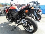 KAWASAKI Z1000 фото 4 KAWASAKI Z1000 фото 4