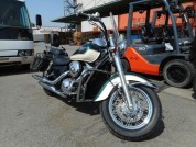 KAWASAKI VULCAN 1500 CLASSIC фото 1 KAWASAKI VULCAN 1500 CLASSIC фото 1