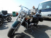 KAWASAKI VULCAN 1500 CLASSIC фото 2 KAWASAKI VULCAN 1500 CLASSIC фото 2
