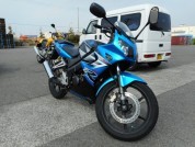 HONDA CBR150R фото 1 HONDA CBR150R фото 1