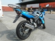 HONDA CBR150R фото 3 HONDA CBR150R фото 3