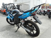 HONDA CBR150R фото 4 HONDA CBR150R фото 4