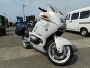 BMW R1100RT фото 1 BMW R1100RT фото 1