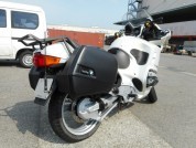 BMW R1100RT фото 3 BMW R1100RT фото 3