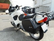 BMW R1100RT фото 4 BMW R1100RT фото 4