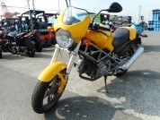 DUCATI MONSTER M400 i.e. фото 2 DUCATI MONSTER M400 i.e. фото 2