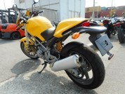 DUCATI MONSTER M400 i.e. фото 4 DUCATI MONSTER M400 i.e. фото 4