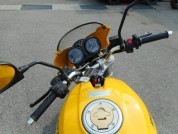 DUCATI MONSTER M400 i.e. фото 5 DUCATI MONSTER M400 i.e. фото 5