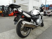 SUZUKI BANDIT 1250S ABS фото 3 SUZUKI BANDIT 1250S ABS фото 3