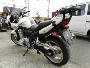 SUZUKI BANDIT 1250S ABS фото 4 SUZUKI BANDIT 1250S ABS фото 4