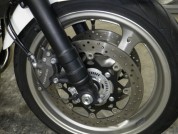 SUZUKI BANDIT 1250S ABS фото 11 SUZUKI BANDIT 1250S ABS фото 11