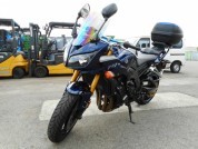 YAMAHA FZ1 FAZER фото 2 YAMAHA FZ1 FAZER фото 2
