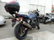 YAMAHA FZ1 FAZER фото 3 YAMAHA FZ1 FAZER фото 3