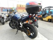 YAMAHA FZ1 FAZER фото 4 YAMAHA FZ1 FAZER фото 4