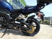 YAMAHA FZ1 FAZER фото 8 YAMAHA FZ1 FAZER фото 8
